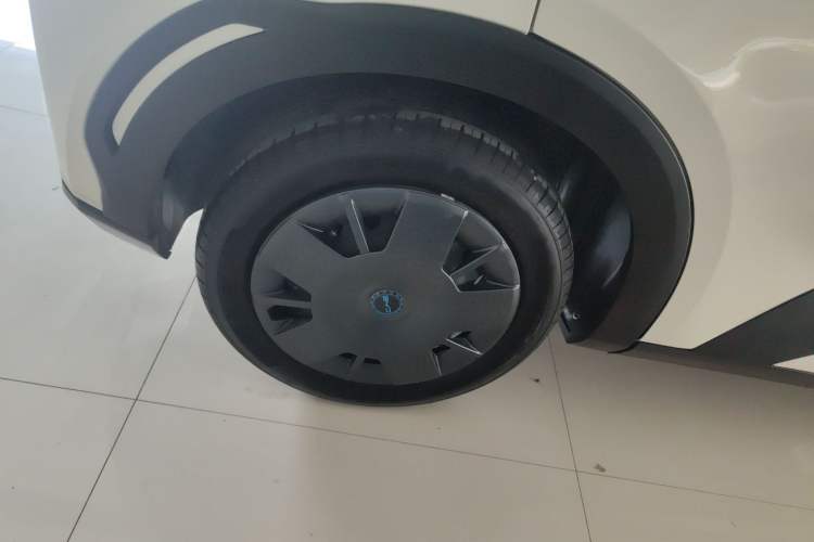 Used BYD Seagull 2025 305km Active Version Right Rear Wheel Hub