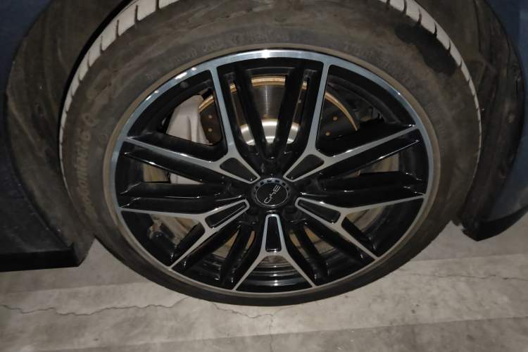 Used BYD Seal 2025 650 Long-Range Version
