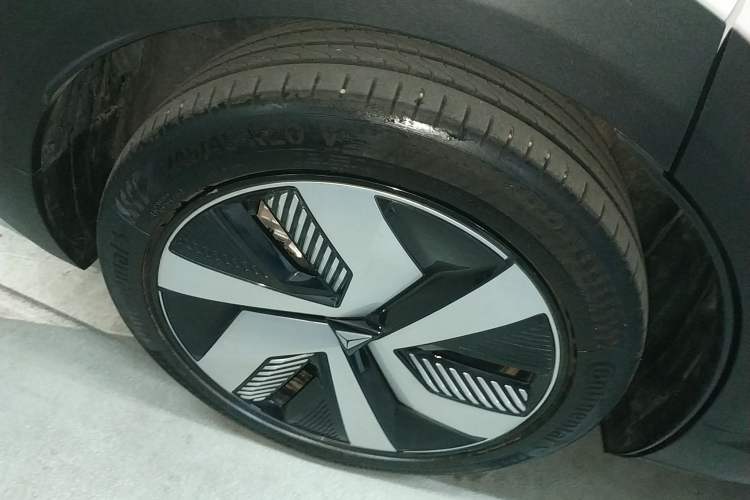 Used Deepal S05 2024 510 Plus Pure Electric Version