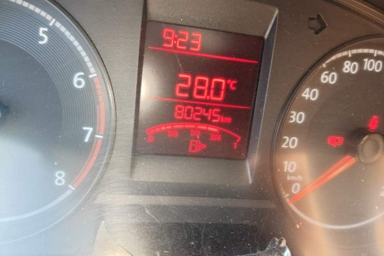 Used Volkswagen Santana 2016 1.4L Manual Fashion Edition