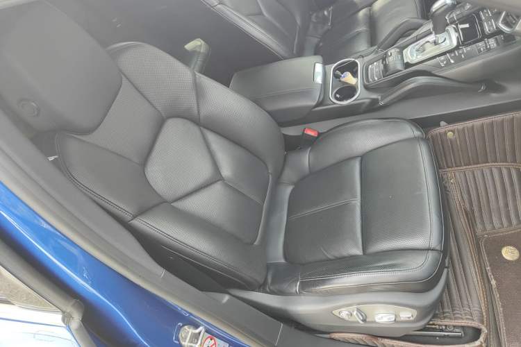 Used Porsche Cayenne 2016 Cayenne 3.0T