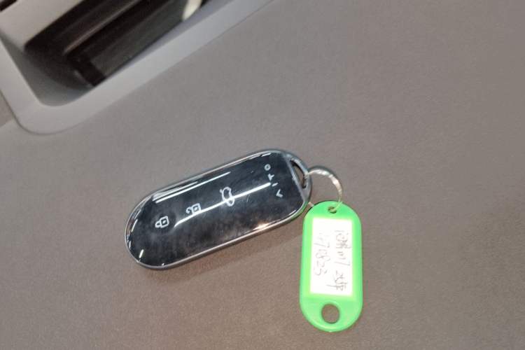 Used Hima AITO M7 2024 1.5T Intelligent Driving 4WD Ultra Version 6 Seats Vehicle Key