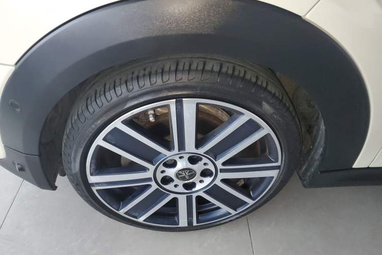 Used MINI 2019 2.0T COOPER S Artist