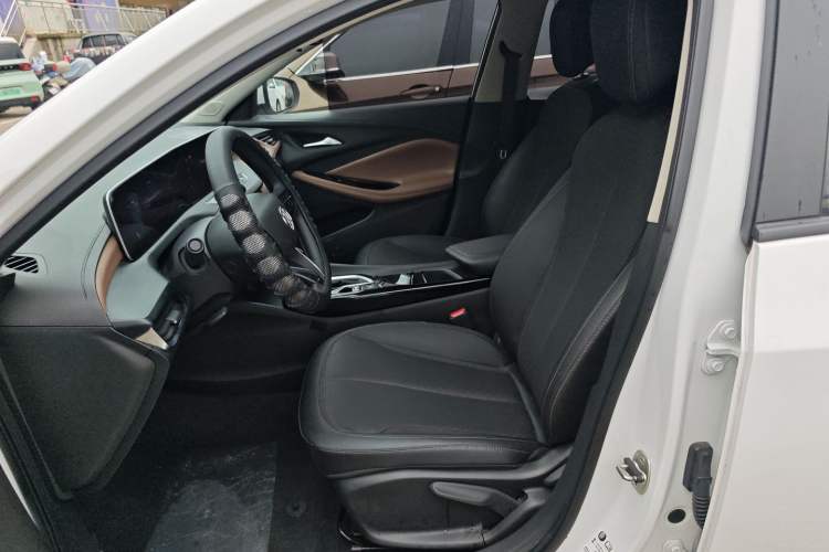 Used Buick Verano 2022 Pro 533T Enjoyment Edition Left Front Seat