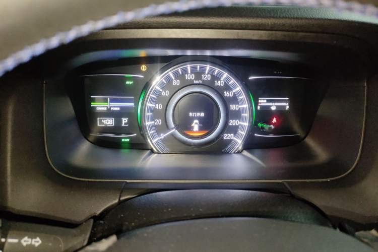 Used Honda Odyssey 2019 2.0L Rui·Smart Edition