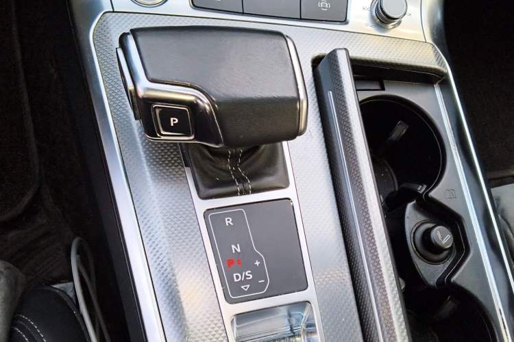 Used Audi A6L 2019 45 TFSI Prestige Dynamic Edition