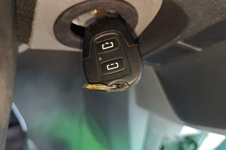 Used Foton Scenic G5 2024 2.0T Diesel Professional Edition Open-Window 5-9 Seater 4F20TC3