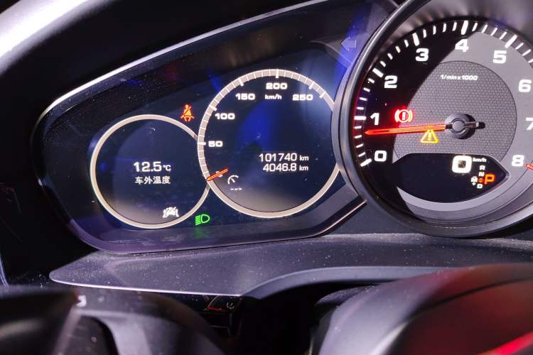 Used Porsche Cayenne 2019 Cayenne Coupé 3.0T
