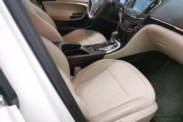 Used Buick Regal 2015 2.0L Elite Fashion Edition
