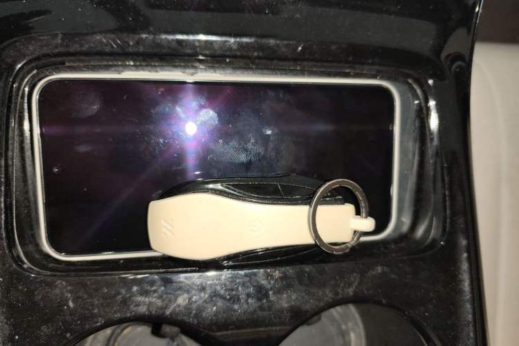 Used IM L7 2022 Dynamic Model