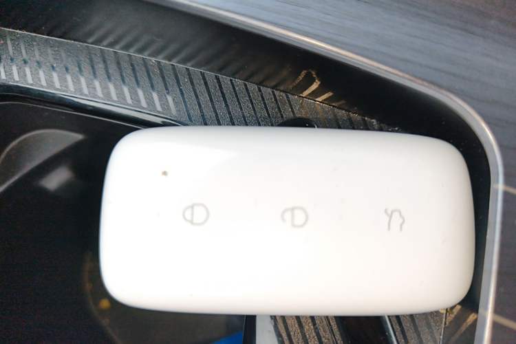 Used Geely Galaxy E5 2024 440km Launch Edition