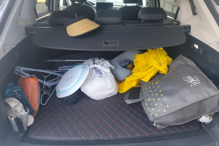 Used Volkswagen Tayron 2023 Revised Version 380TSI All-Wheel Drive R-Line High-Energy Edition