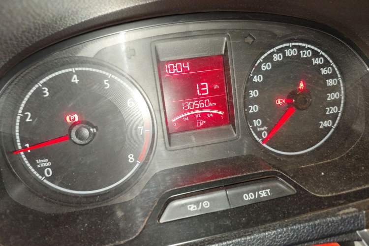 Used Volkswagen Jetta 2017 1.5L Manual Comfort Model
