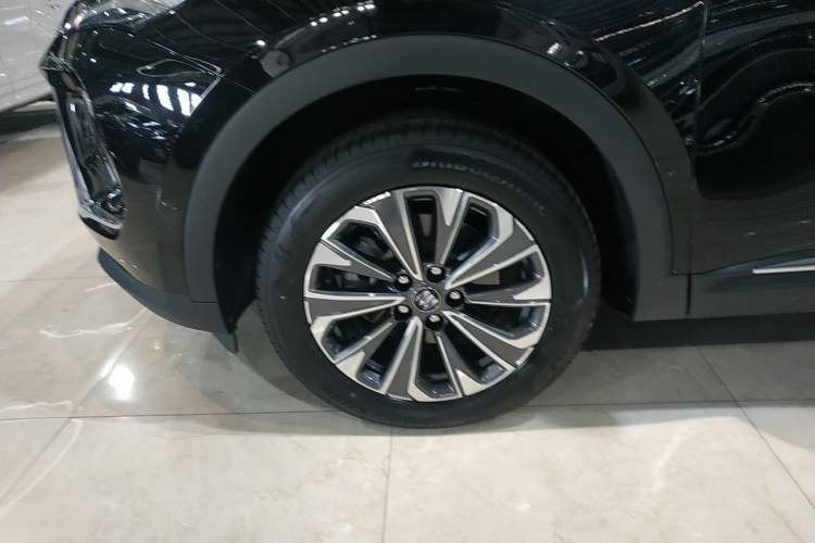 Used Buick Envision 2025 25T Entry-Grade Platinum Edition