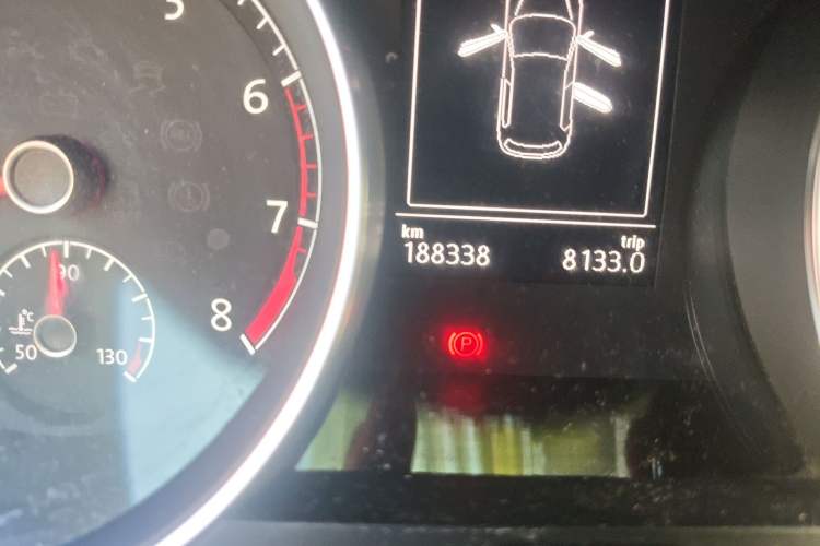 Used Volkswagen Golf 2016 230TSI Automatic Comfort Version
