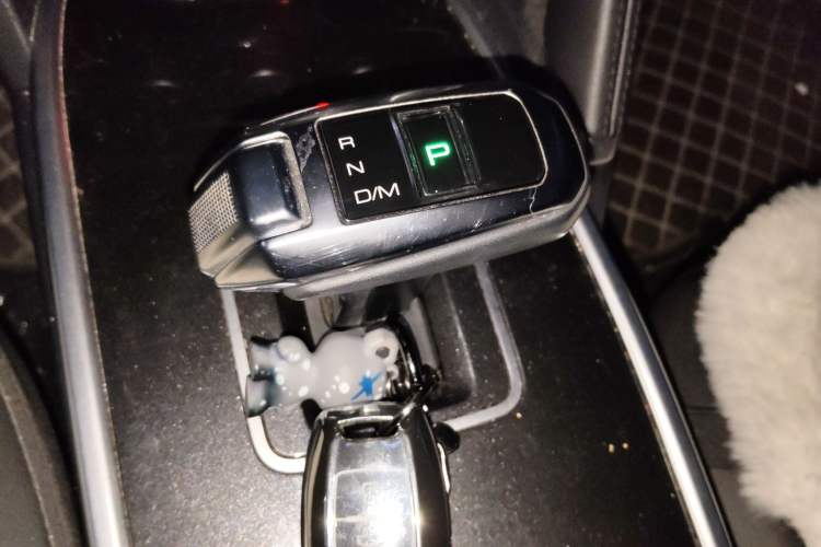 Used Haval H6 2019 Sport Edition 1.5T Automatic Two-Wheel Drive Elite Model China VI