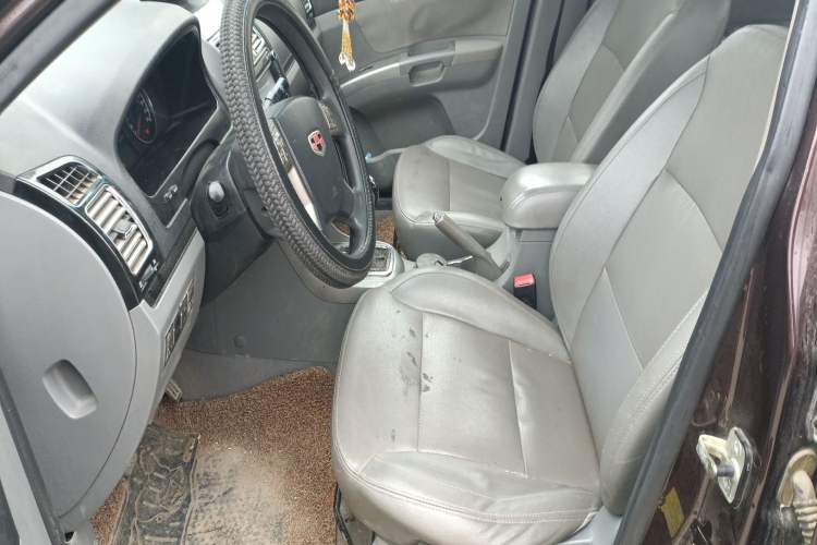 Used Geely Auto Emgrand 2014 Sedan 1.5L Manual Elite Model
