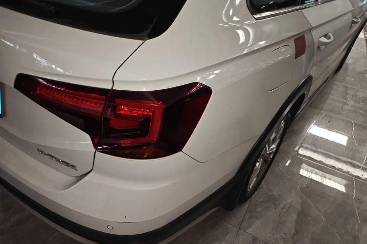 Used Volkswagen C-TREK 2017 1.6L Automatic Comfort Model
