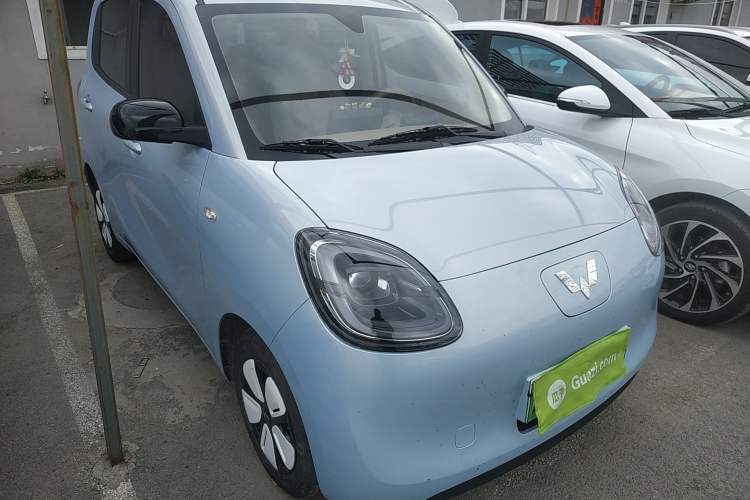 Used Wuling Hongguang MINIEV 2025 Four-Door Version Premium Edition