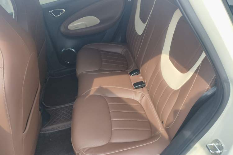 Used Wuling Bingo 2023 333 km Enjoyment Version