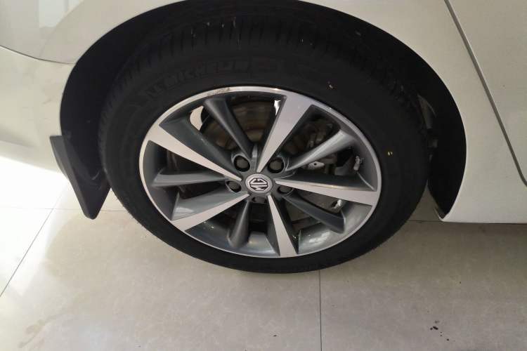 Used MG 6 2019 20T Automatic Starlight Edition