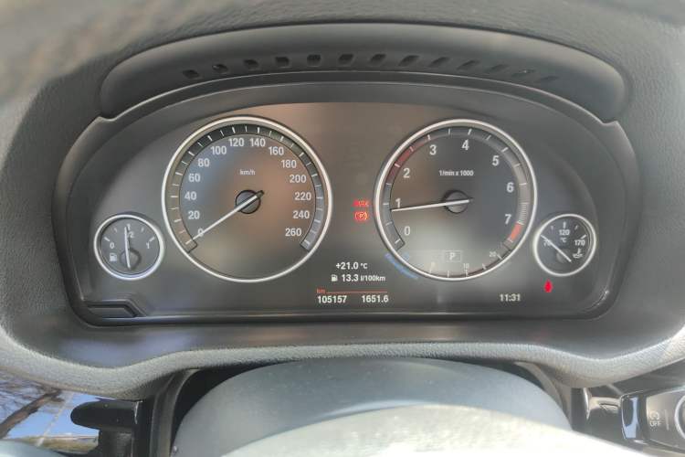 Used BMW X4 2014 xDrive20i X Design Package