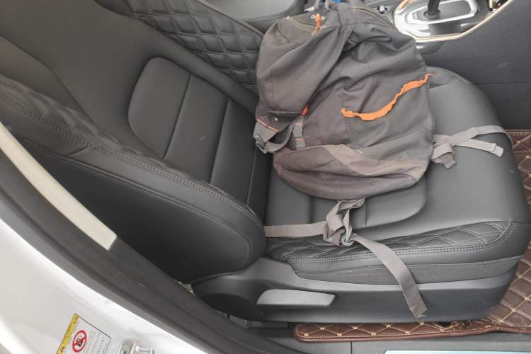 Used Haval H6 2020 1.5 GDIT Automatic Platinum Champion Edition
