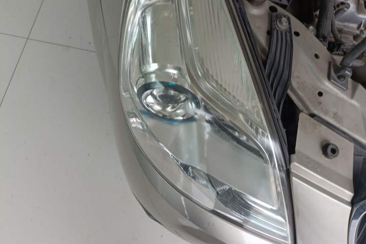 Used Buick Excelle 2013 1.5L Automatic Luxury Model