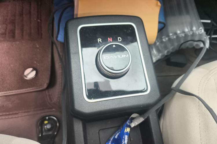 Used Dayun Yuehu 2023 300 Standard Edition