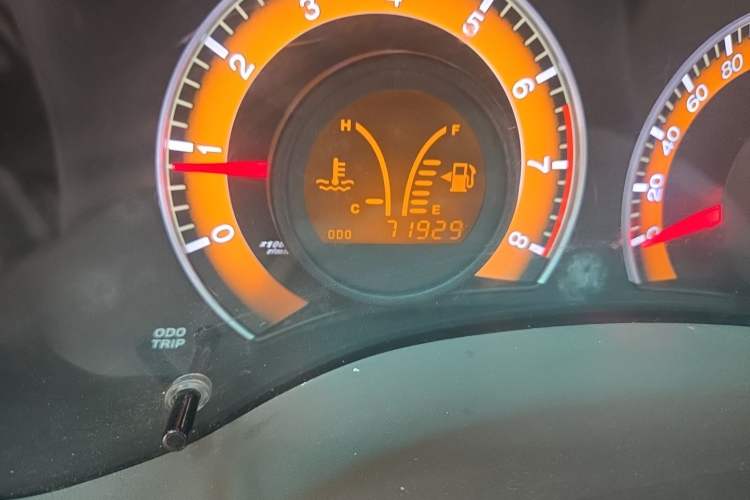 Used BYD L3 BYD automatic driving assistance system model