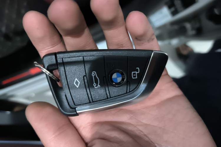 Used BMW i3 2024 eDrive 35 L