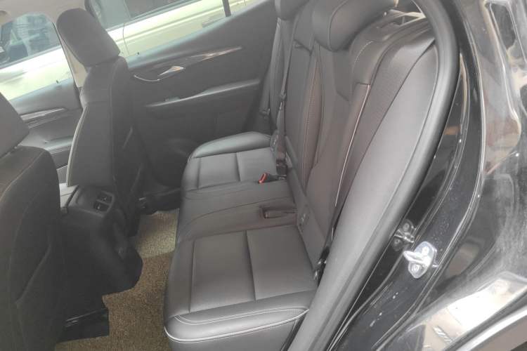 Used Buick Envision 2022 Encore S 552T Two-Wheel-Drive Luxury Model