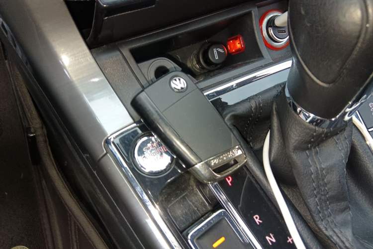 Used Volkswagen Passat 2017 280TSI DSG Luxury Edition