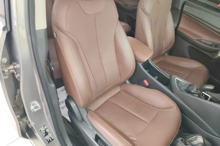 Used Buick GL6 2018 18T 6-Seater Luxury Model