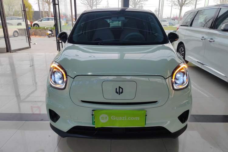 Used Leapmotor T03 2025 403 Comfort Edition Front