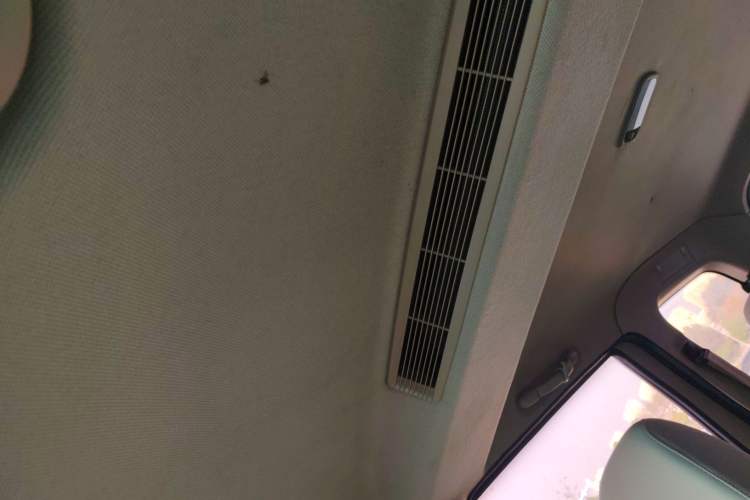 Used Wuling Hongguang 2018 1.5L Classic S Standard Model