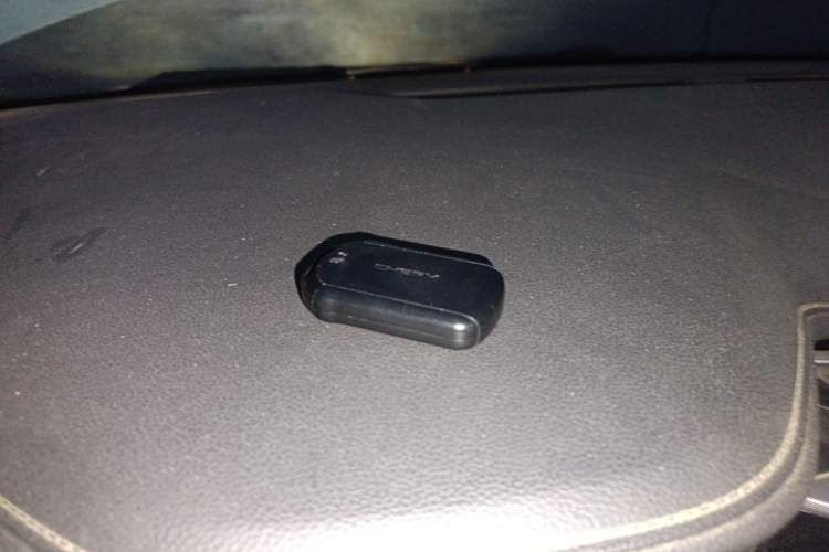 Used Chery Arrizo 5 2019 PRO 1.5L Manual Comfort Edition China VI Vehicle Key