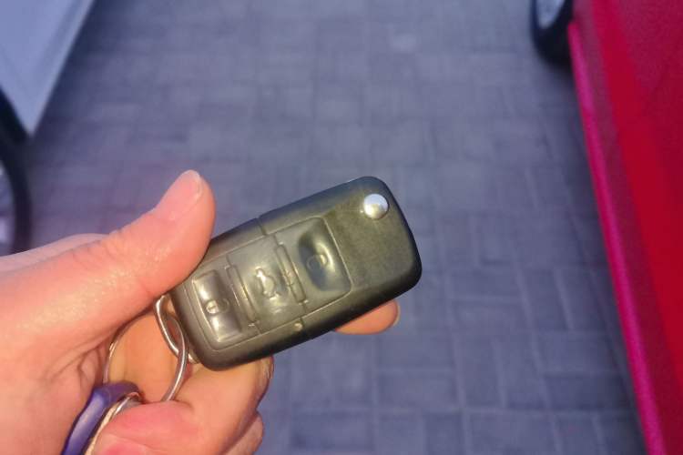 Used Volkswagen Polo 2016 1.4L Automatic Trendy Model