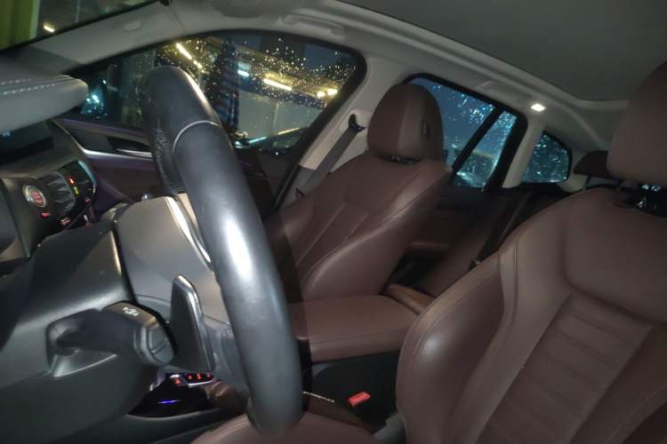 Used BMW X3 2020 xDrive28i M Sport Package