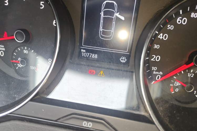 Used Volkswagen Magotan 2019 330TSI DSG Luxury Model China V Standard
