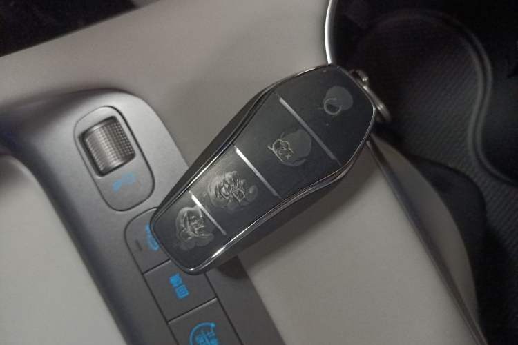 Used BYD Sealion 06 New Energy 2025 Model EV 605 Navigation Pro Edition