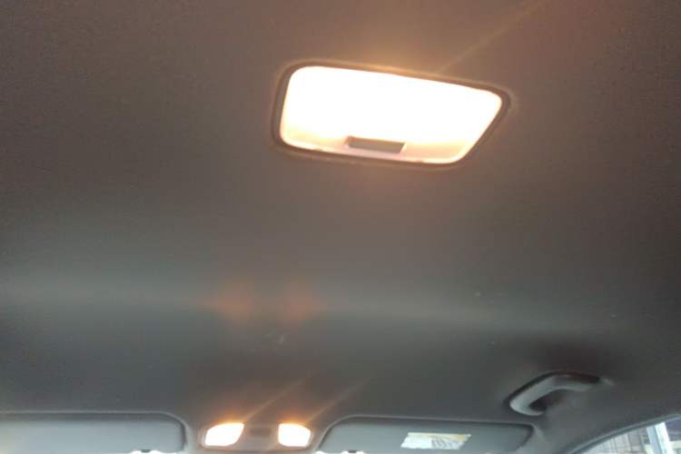 Used Hyundai ENCINO 2019 1.6T Iron Man Edition
