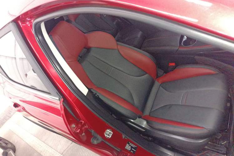 Used Oshan X5 2021 Revised Version 1.5T DCT Luxury Edition
