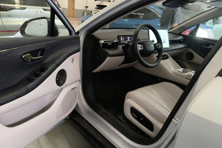 Used AION RT 2025 650 LiDAR Edition
