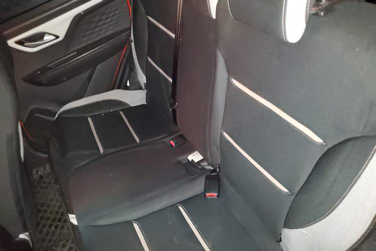 Used SOL E10X 2021 302 km Range Luxury Version 31.4 kWh