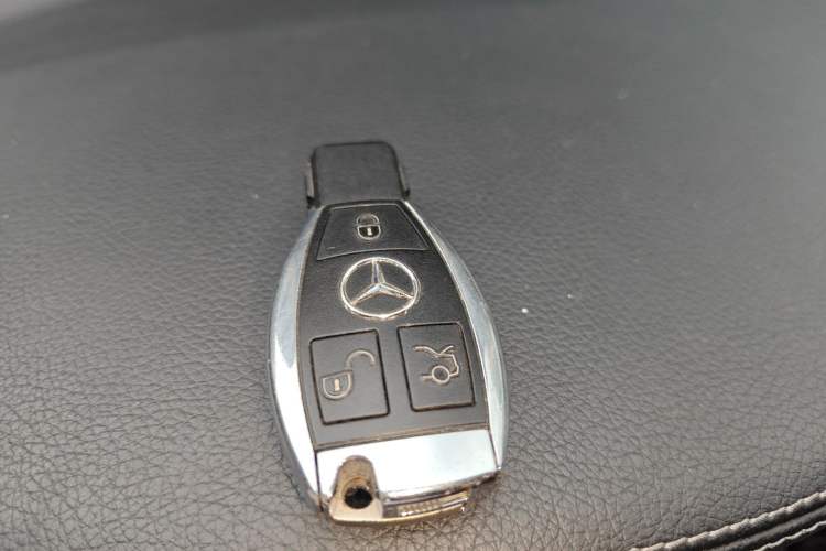 Used Mercedes-Benz C-Class 2017 Facelift C 200 Coupe