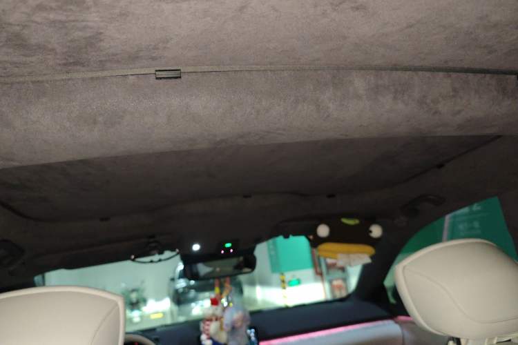 Used Nio ET7 2022 75 kWh