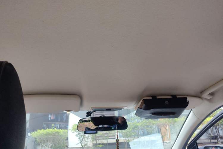 Used Ford Focus 2013 Sedan Classic 1.8L Manual Base Model
