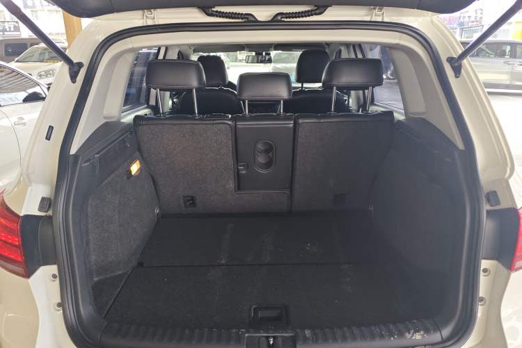 Used Volkswagen Tiguan L 2014 1.8TSI Automatic 2WD 30th Anniversary Edition