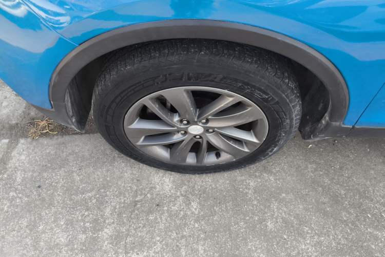 Used Buick Encore 2018 18T Automatic Two-Wheel Drive Urban Leading Model